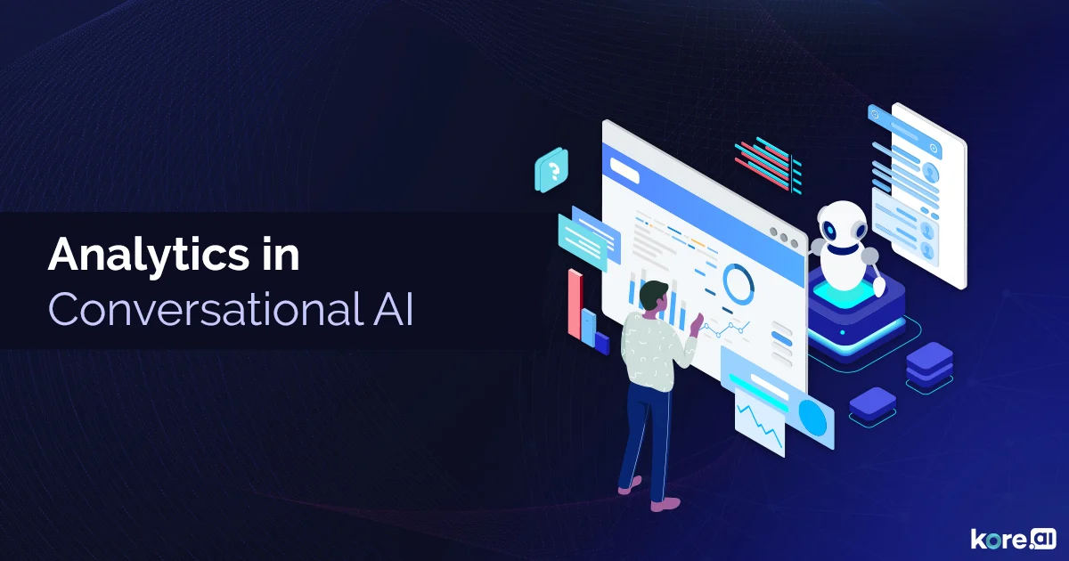 Conversational Analytics