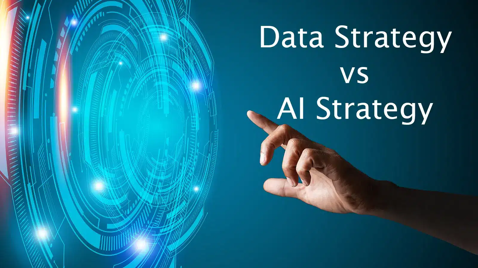 Data & AI Strategy