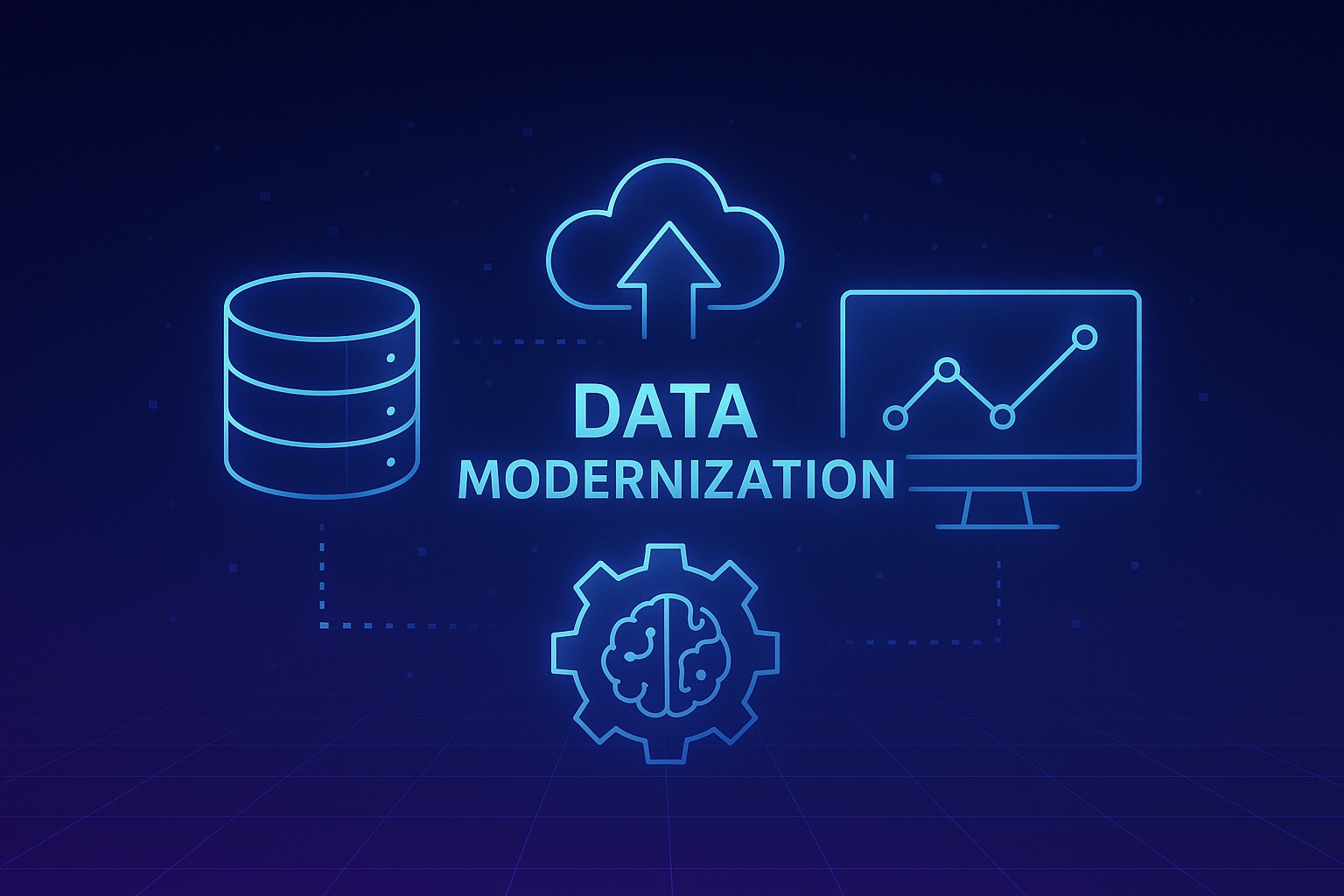 Data Modernization