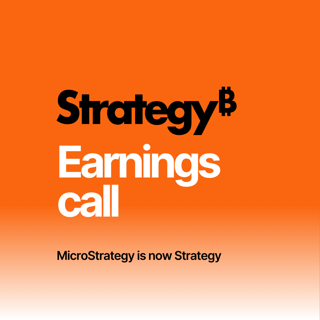 MicroStrategy