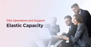 Elastic Capacity