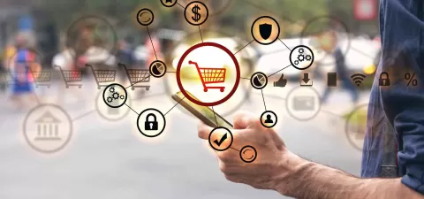 Retail and CPG