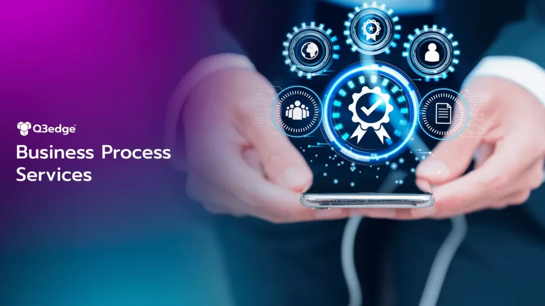 Business Process Services