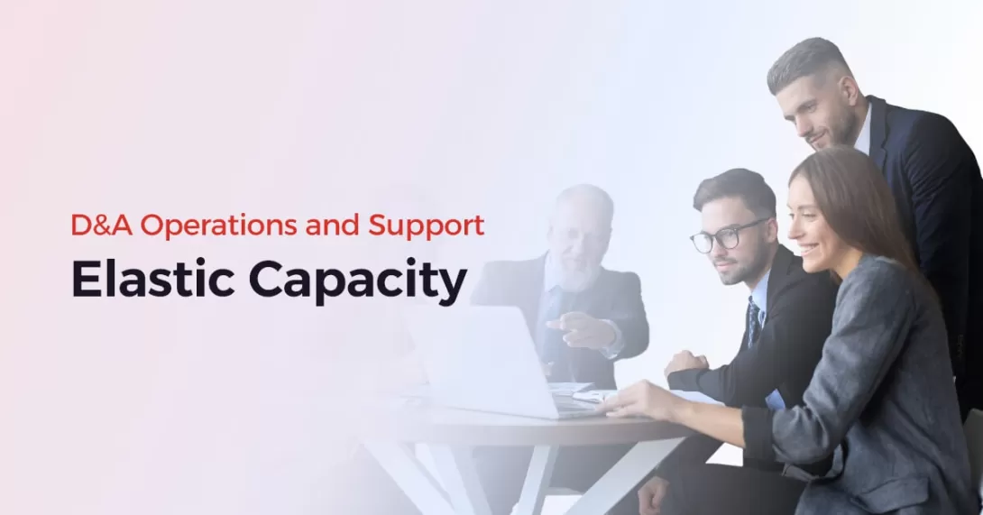 Elastic Capacity