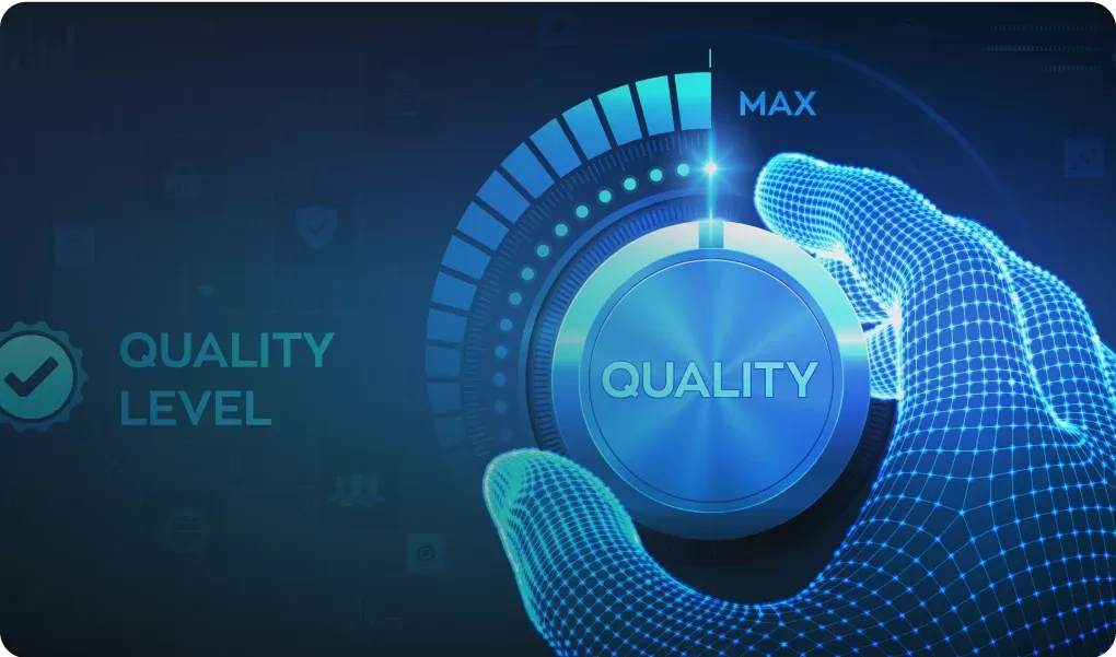 Data Quality