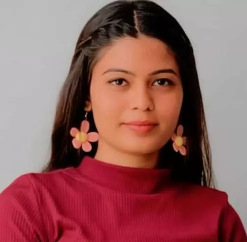 Muskan Singh