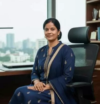 Rajni Singh